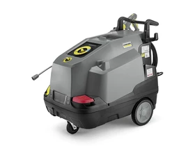 Karcher HDS 8/18-4 C melegvizes magasnyomású mosó