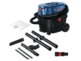 Bosch GAS 12-25 PL elektromos porszívó 1250 W | 25 l | Porosztály: L | 230 V