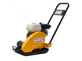 Tresz HPC-1540 robbanómotoros lapvibrátor 76 kg | 15 kN | Honda GX-160 Tresz HPC-1540 robbanómotoros lapvibrátor 76 kg | 15 kN | Honda GX-160