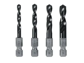 Fein Vario fúrószár készlet 6,8-8,5-10,2-12 mm Fein Vario fúrószár készlet 6,8-8,5-10,2-12 mm