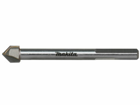 Makita Glass Drill Bit üvegfúró bitbefogással 14 x 96 mm Makita Glass Drill Bit üvegfúró bitbefogással 14 x 96 mm