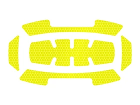 Milwaukee fényvisszaverő matrica Milwaukee fényvisszaverő matrica