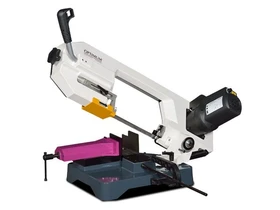 Optimum OPTIsaw SP 17V asztali fémipari szalagfűrész Optimum OPTIsaw SP 17V asztali fémipari szalagfűrész