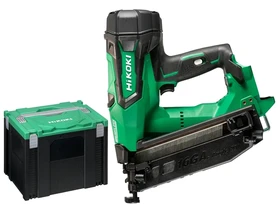 HiKOKI NT1865DAW6Z akkus finiselő szegező HiKOKI NT1865DAW6Z akkus finiselő szegező