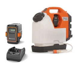 Husqvarna WT 15i akkus víztartály 15L, 1 bar Husqvarna WT 15i akkus víztartály 15L, 1 bar
