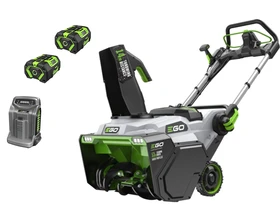 EGO SNT 2124E -AP KIT akkus hómaró EGO SNT 2124E -AP KIT akkus hómaró