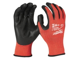 Milwaukee vágásbiztos kesztyű 3/C - L/9 Milwaukee vágásbiztos kesztyű 3/C - L/9