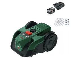 Autonóm fűnyírógép VISIMOW18V-100