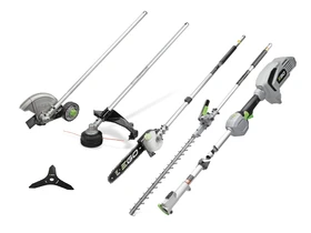 EGO MHSC 2000E akkus multifunkciós kertigép hajtómű EGO MHSC 2000E akkus multifunkciós kertigép hajtómű