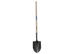 Bautool ásó 215x300x1430mm