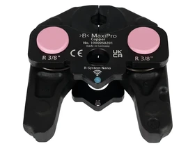 Rothenberger ROMAX NANO préspofa NANO iJAW | 3/8 inch | Rézcső (SV) Rothenberger ROMAX NANO préspofa NANO iJAW | 3/8 inch | Rézcső (SV)