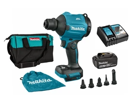 Makita DAS180RT akkus levegőfúvó Makita DAS180RT akkus levegőfúvó