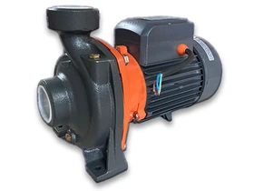 Leo XHm 5AM centrifugál szivattyú 600 - 0 l/perc | 0 - 22 m | 230 V Leo XHm 5AM centrifugál szivattyú 600 - 0 l/perc | 0 - 22 m | 230 V