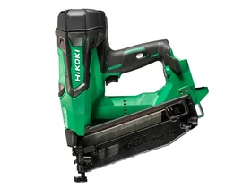 HiKOKI NT1865DAW4Z akkus finiselő szegező HiKOKI NT1865DAW4Z akkus finiselő szegező