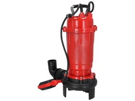 Dedra DED8861 darálós szennyvíz szivattyú 900 W