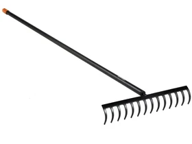 Fiskars Solid gereblye 18,5 cm, 155 cm Fiskars Solid gereblye 18,5 cm, 155 cm