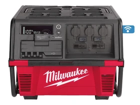 Milwaukee IRPSUOP6000 ROLL-ON akkumulátor konverter Milwaukee IRPSUOP6000 ROLL-ON akkumulátor konverter