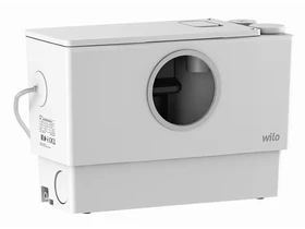 Wilo DrainLift MINI3-XS/WC kompakt szennyvízátemelő