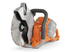Husqvarna K 540i akkus fém és betonvágó 36V, 250 mm