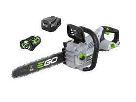 EGO CS 1411E KIT akkus láncfűrész EGO CS 1411E KIT akkus láncfűrész