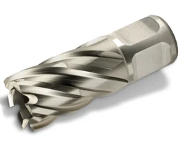 Fein weldon fém magfúró készlet D 26D 26 x 25 HSS Nova 25