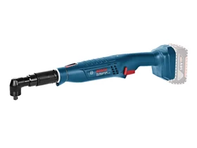 Bosch ANGLE EXACT ION 23-380 (Akku- és töltő nélkül) 8-23 Nm Li-Ion