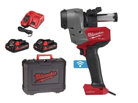 Milwaukee M18FCST-302CA akkus kábelcsupaszító