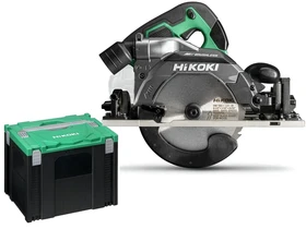 HiKOKI C3606DUMW2Z akkus körfűrész HiKOKI C3606DUMW2Z akkus körfűrész