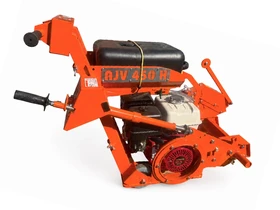 ZIVtec AJV 450 robbanómotoros aszfaltvágó