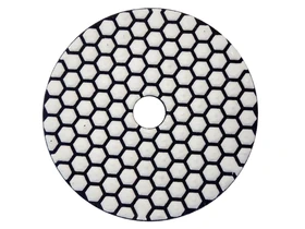 Diatech Maxon gyémánt polírozó tárcsa 400/100 mm Diatech Maxon gyémánt polírozó tárcsa 400/100 mm