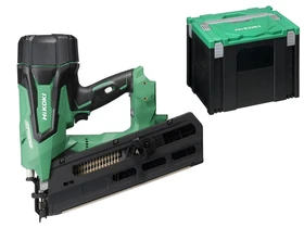 HiKOKI NR1890DBRLW9Z akkus szerkezeti szegező HiKOKI NR1890DBRLW9Z akkus szerkezeti szegező