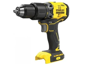 Stanley SFMCD715B akkus ütvefúró-csavarozó 18 v | 60 Nm | 13 mm | Szénkefés | Akku és töltő nélkül | Kartondobozban