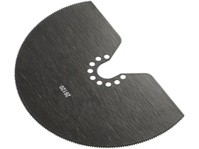 1x 100mm HSS Precision Flush Cut WoodMe Kép: 1x 100mm HSS Precision Flush Cut WoodMe.webp