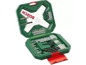 34 részes X-Line Classic fúró- és csavarozókészlet 34 részes X-Line Classic fúró- és csavarozókészlet