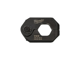Milwaukee présgyűrű V -22mm Milwaukee présgyűrű V -22mm