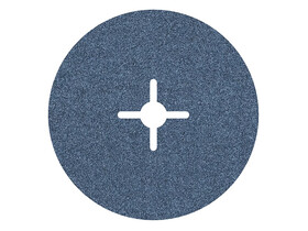 Bosch PRO R574 fibertárcsa 180 mm, G60 Bosch PRO R574 fibertárcsa 180 mm, G60