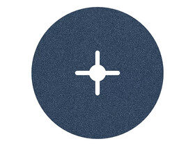 Bosch PRO R574 fibertárcsa 180 mm, G100