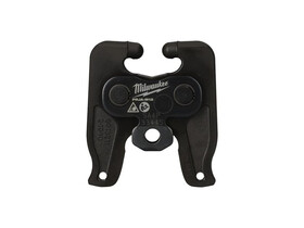 Milwaukee présgyűrűhöz préspofa M12 Milwaukee présgyűrűhöz préspofa M12