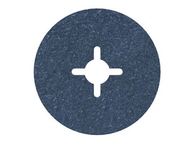 Bosch PRO R574 fibertárcsa 115 mm, G36 Bosch PRO R574 fibertárcsa 115 mm, G36