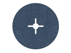 Bosch PRO R574 fibertárcsa 180 mm, G36 Bosch PRO R574 fibertárcsa 180 mm, G36