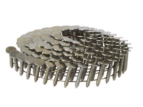 Milwaukee dobtáras szeg 15° RH 3.05 x 38 mm / RS / G-1440 Milwaukee dobtáras szeg 15° RH 3.05 x 38 mm / RS / G-1440