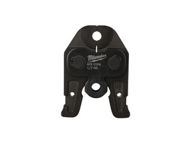 Milwaukee ACR préspofa 1/2 Milwaukee ACR préspofa 1/2