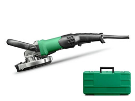 HiKOKI GM13YWSZ elektromos betoncsiszoló