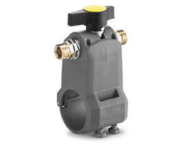 Karcher TL gömbcsap adapter magasnyomású mosóhoz