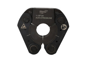 Milwaukee ACR préspofa 1 1/8 Milwaukee ACR préspofa 1 1/8