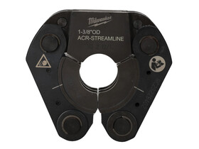 Milwaukee ACR préspofa 1 3/8 Milwaukee ACR préspofa 1 3/8