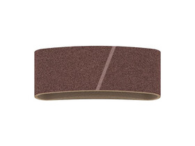 Bosch PRO X440 végtelenített csiszolószalag 75 x 457 mm, G80 Bosch PRO X440 végtelenített csiszolószalag 75 x 457 mm, G80