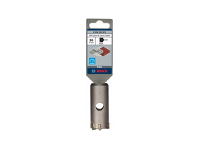 Bosch PRO SDS plus-5 Core Cutter sDS-Max szerelhető dobozfúró 30 x 50 x 72 mm Bosch PRO SDS plus-5 Core Cutter sDS-Max szerelhető dobozfúró 30 x 50 x 72 mm
