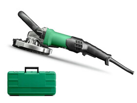 HiKOKI GM13YWTZ elektromos betoncsiszoló HiKOKI GM13YWTZ elektromos betoncsiszoló