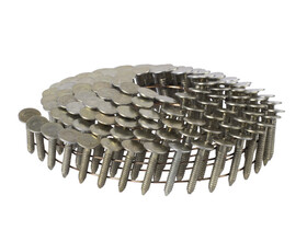 Milwaukee dobtáras szeg 15° RH 3.05 x 45 mm / RS / G-1440 Milwaukee dobtáras szeg 15° RH 3.05 x 45 mm / RS / G-1440